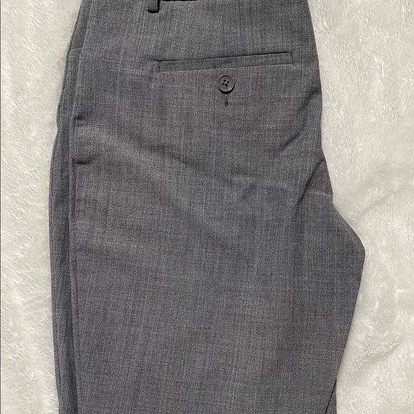 Express Editor Shorts - Picture 4 of 8